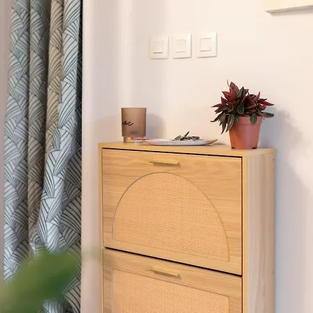 Apartment Le Tropical Bali, Appt T2, Proche Metro Et Centre *