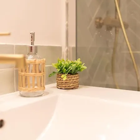Apartment Le Tropical Bali, Appt T2, Proche Metro Et Centre Toulouse