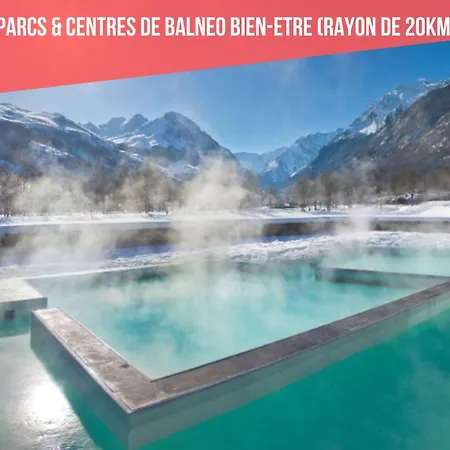 Apartment Le Tropical Bali, Appt T2, Proche Metro Et Centre