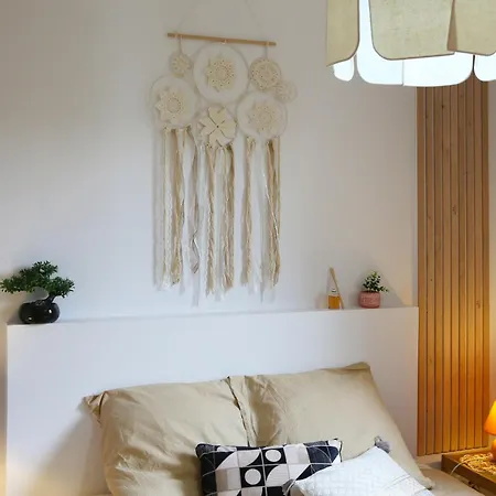 Apartment Le Tropical Bali, Appt T2, Proche Metro Et Centre *