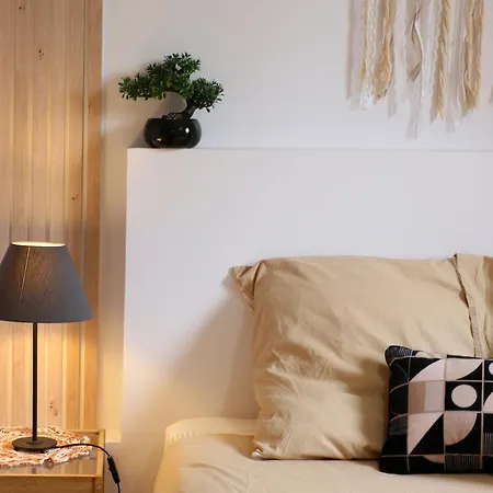 Le Tropical Bali, Appt T2, Proche Metro Et Centre Apartment Toulouse